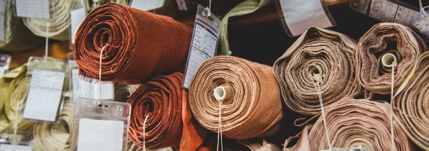 esempi composizione tessuti