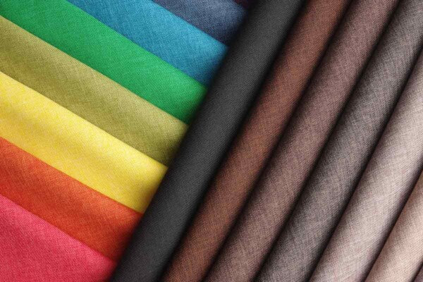 Fabric sample Cimmino February 2025