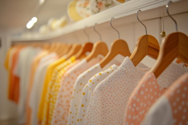 how to match polka dot fabrics