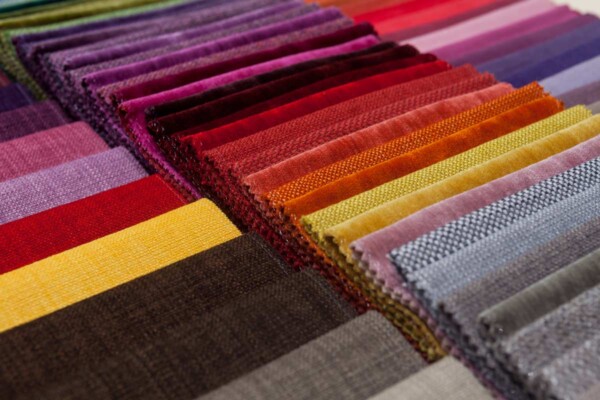 new fabrics March 2025