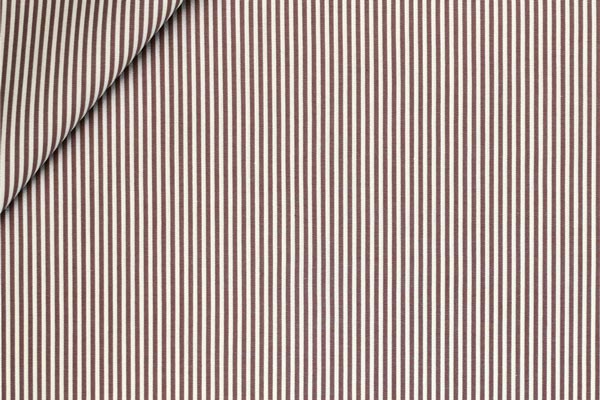Camiceria Popeline Banbury Stripes Camiceria Popeline Banbury Stripes