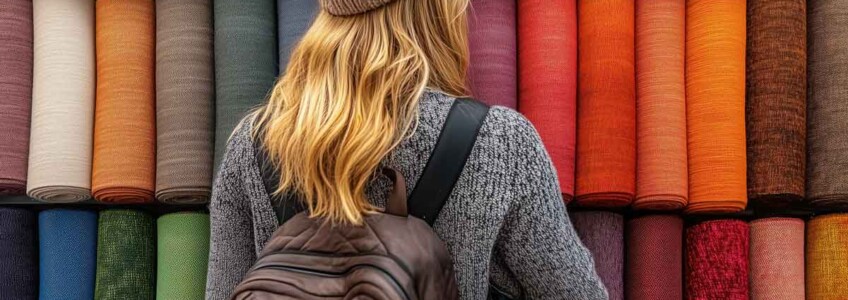 new fabrics May 2025