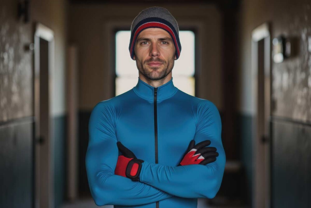 abbigliamento sportivo in jersey abbigliamento sportivo in jersey