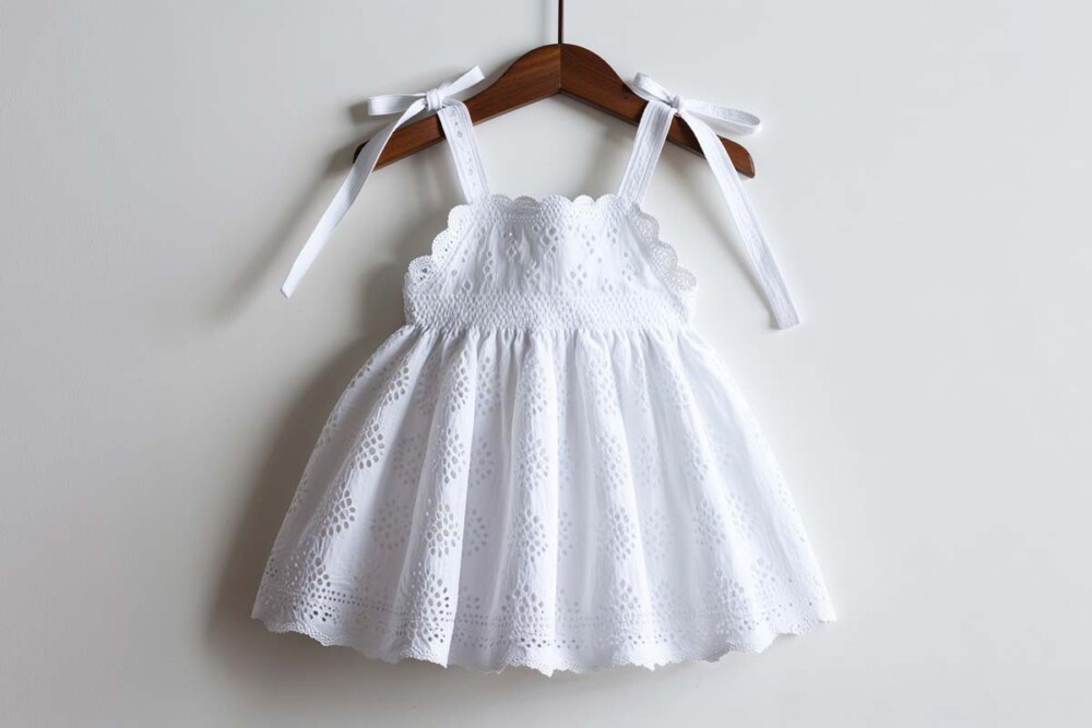 St Paul’s lace dress St Paul’s lace dress