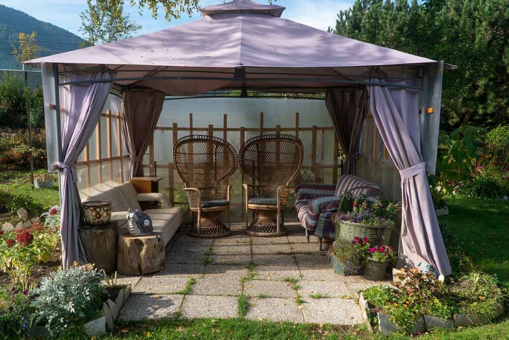tenda gazebo tenda gazebo