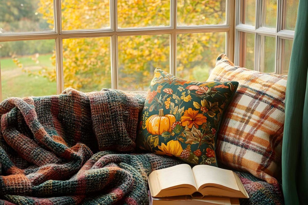 autumn fabric furnishings autumn fabric furnishings