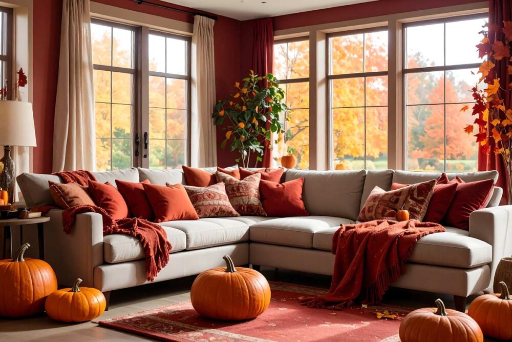 furnish with autumn fabrics furnish with autumn fabrics