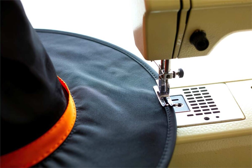 sewing Halloween fabrics sewing Halloween fabrics