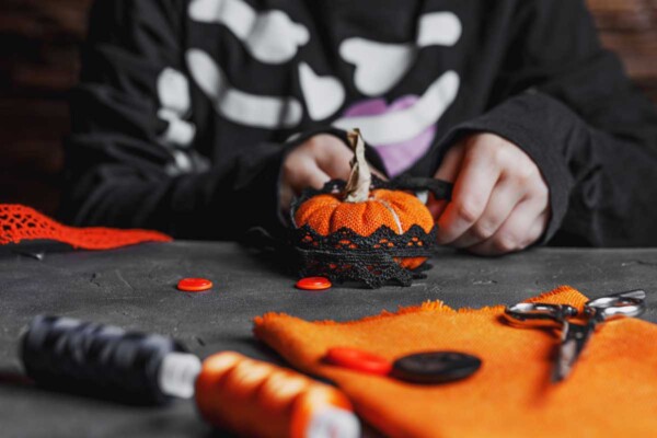 wholesale fabrics Halloween