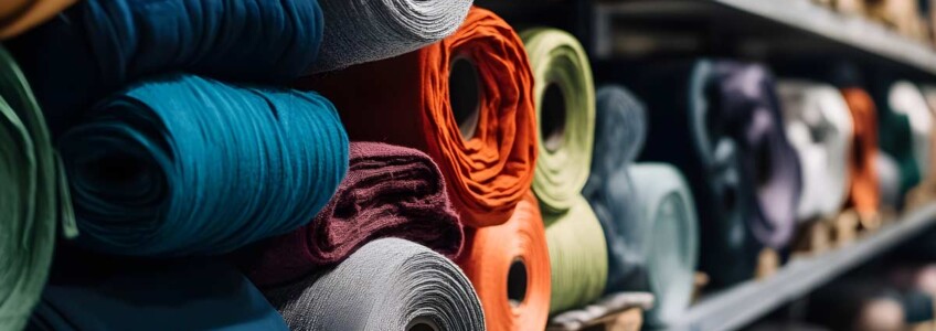 novità tessuti settembre 2025