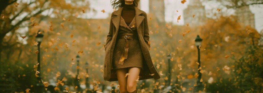 tendenze abbigliamento autunno