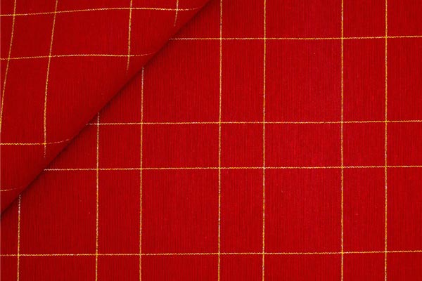 Tessuto Scottie Lamè