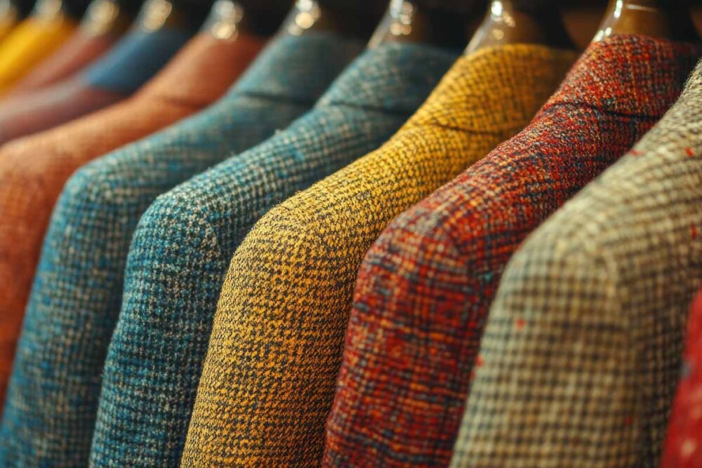 tweed autumn tweed autumn