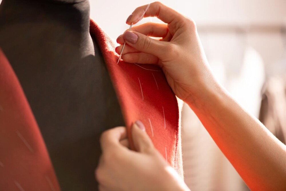 coat lining coat lining