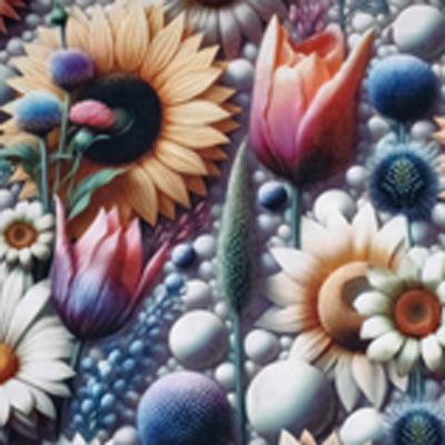 INTERLOCK STAMP. COLONIA 