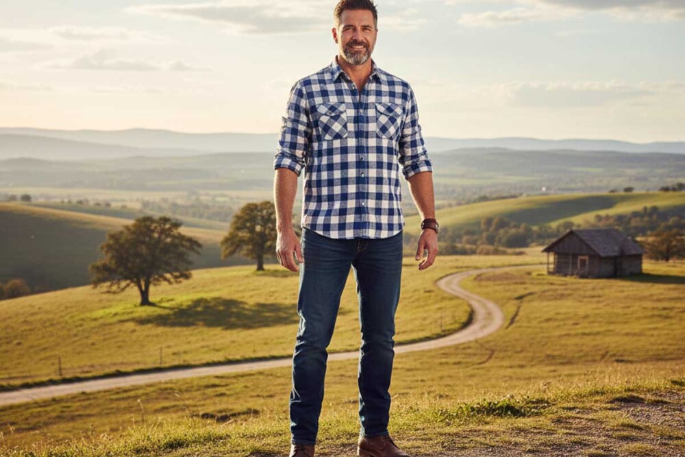 camicia fantasia vichy camicia fantasia vichy