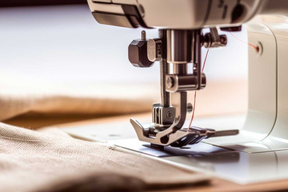 cucire tessuto punto Roma cucire tessuto punto Roma