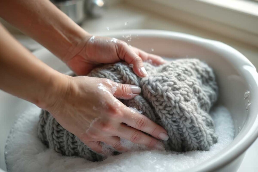 wash wool by hand wash wool by hand