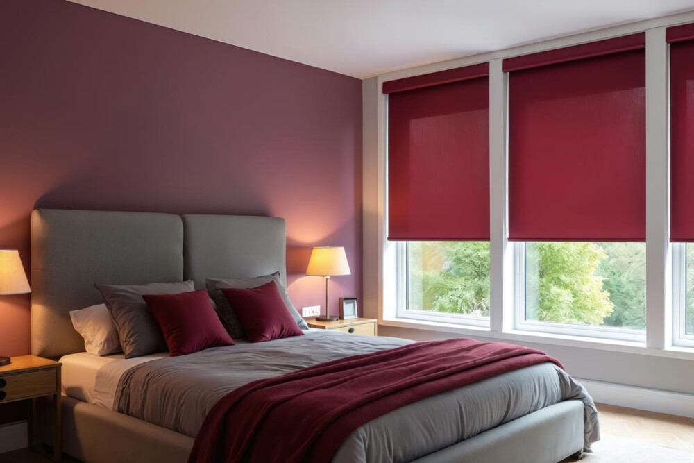 tende oscuranti a rullo