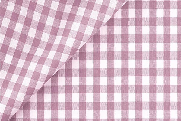 tessuto cotone Vichy tessuto cotone Vichy