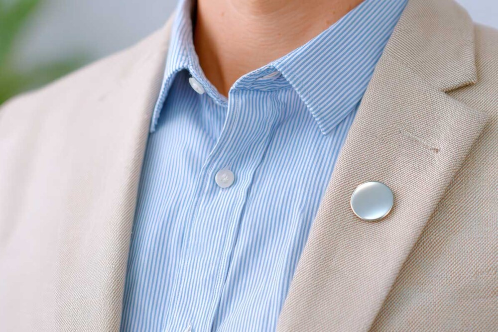 tessuto punto Roma per blazer tessuto punto Roma per blazer