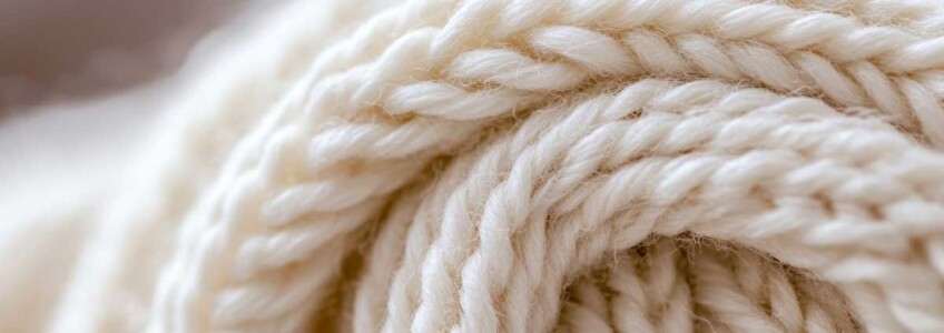 treat wool fabrics