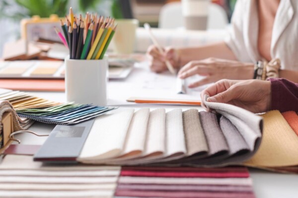 aggiornamento campionario tessuti novembre 2025