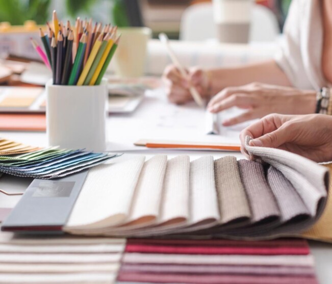 Fabric sample update November 2025