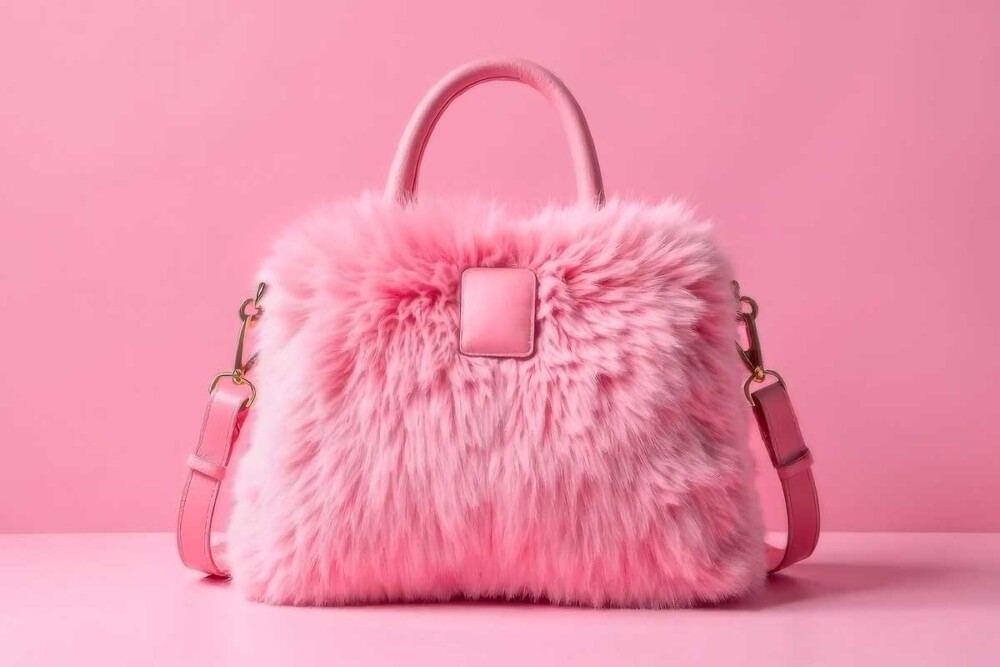 borsa ecopelliccia borsa ecopelliccia