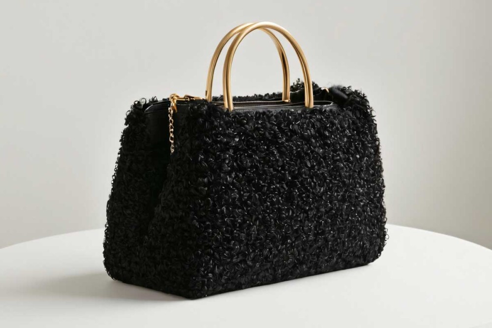 borsetta pelo corto borsetta pelo corto