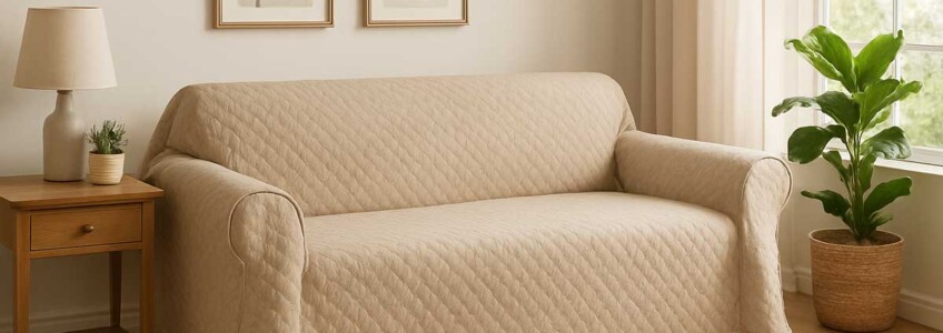 best sofa cover fabrics