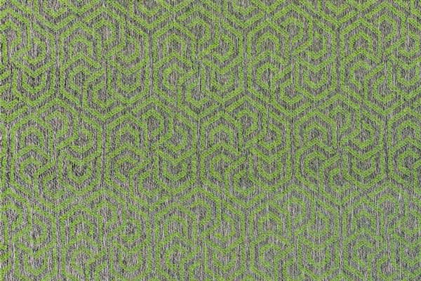 Tessuto Yvonne jacquard