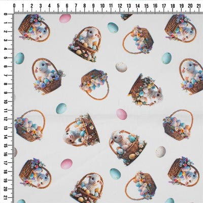 COTONE DIGITAL EASTER