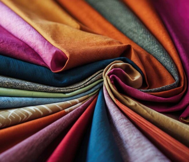 novità tessuti Gennaio 2026