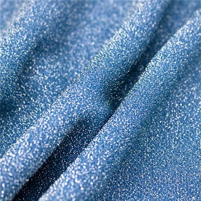 Tessuto Maglia Metallic Tessuto Maglia Metallic