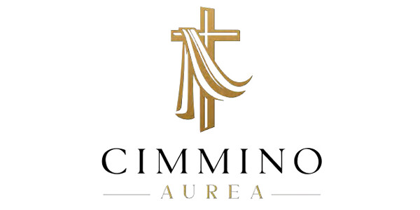 logo Cimmino Aurea