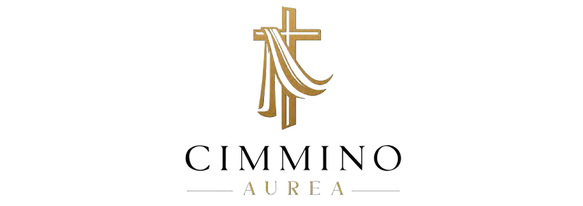 logo Cimmino Aurea