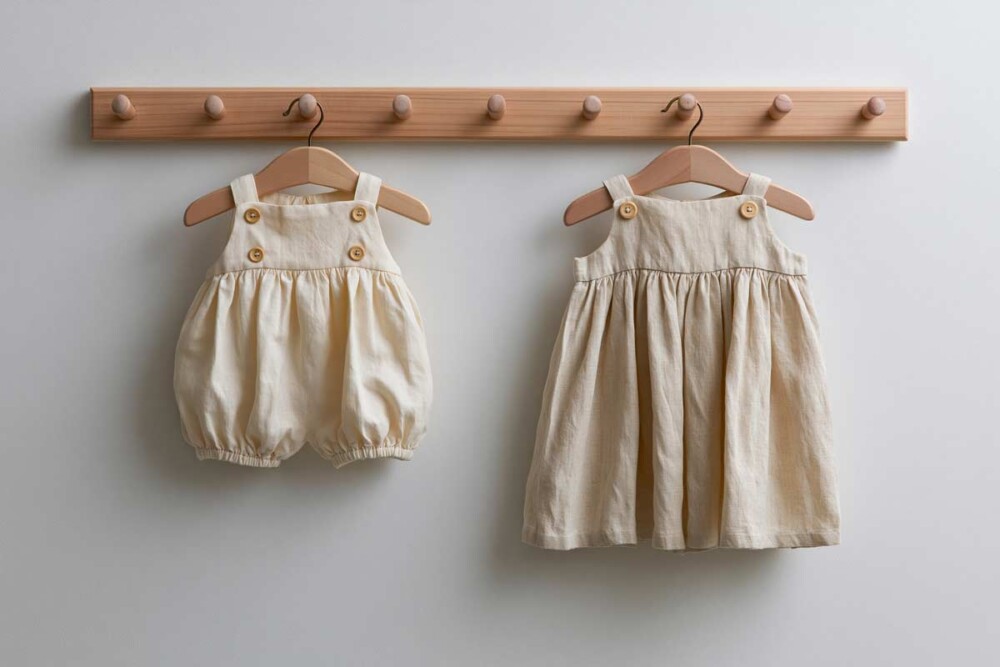 linen clothes for children linen clothes for children