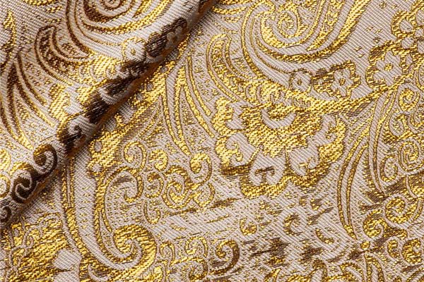 Broccato Havana