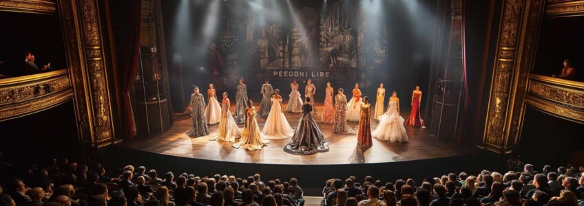 costumi teatrali