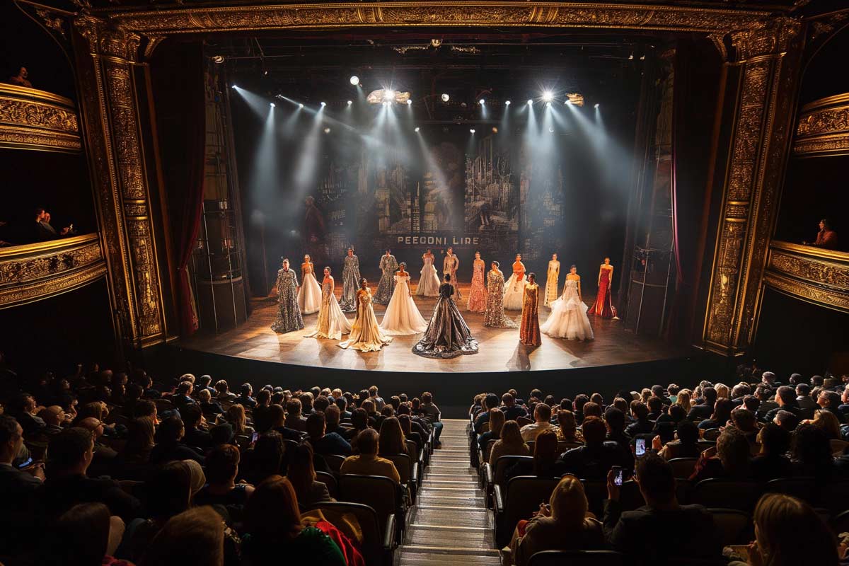 costumi teatrali