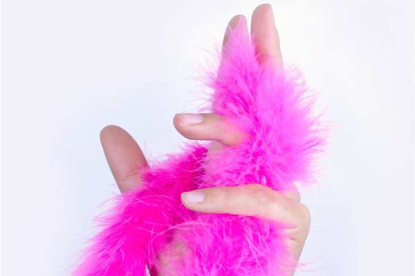 Marabou