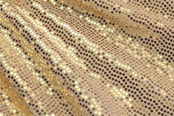 Paillettes Elastica Ginger