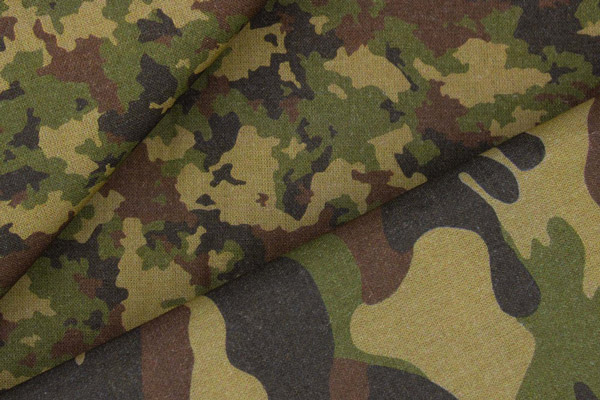 Cotone Digital Military Cotone Digital Military