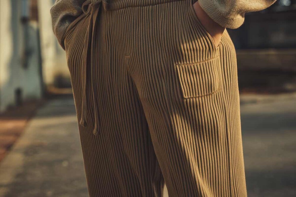 pantaloni a costine pantaloni a costine
