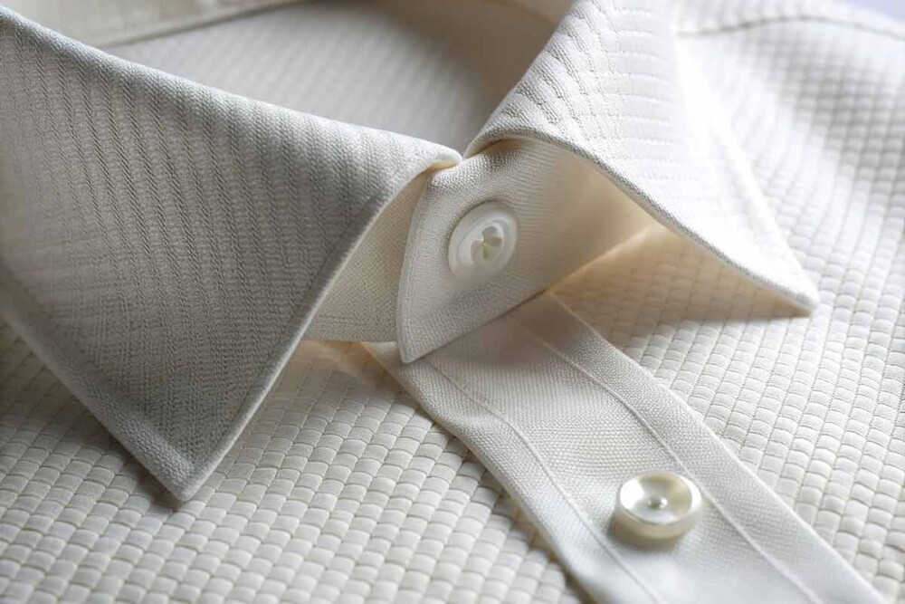 camicia in batista di cotone camicia in batista di cotone