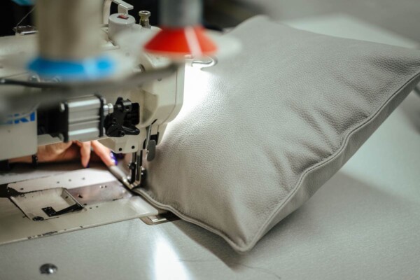 DIY pillows