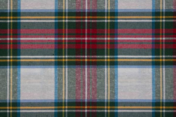 Tessuto Tartan Tessuto Tartan