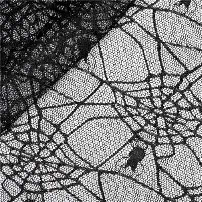 Tulle Spider Tulle Spider