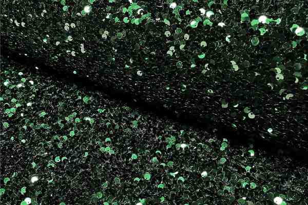 Velluto Paillettes Electra Velluto Paillettes Electra